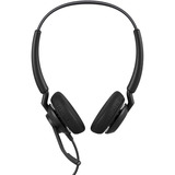 Jabra 4099-410-279 Auriculares Alámbrico Diadema Oficina/Centro de llamadas USB tipo A Negro, Auriculares con micrófono negro, Alámbrico, Oficina/Centro de llamadas, 63 g, Auriculares, Negro