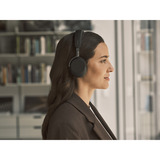 Jabra Evolve3 75, Auriculares con micrófono negro