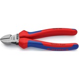 KNIPEX KP-7002160 Crimpadoras, Alicates de corte 206 g