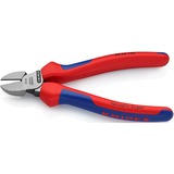 KNIPEX KP-7002160 Crimpadoras, Alicates de corte 206 g