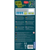 KOSMOS 44312905 juguete de construcción, Pista de bolas Circuito de canicas, 8 año(s)