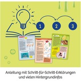 KOSMOS Gran Química Divertida, Caja de experimentos 