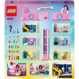 LEGO 10786, Juegos de construcción 