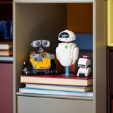 LEGO 43279, Juegos de construcción 