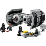 LEGO 75347 Star Wars, TIE Bomber, Juegos de construcción 