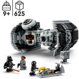 LEGO 75347 Star Wars, TIE Bomber, Juegos de construcción 