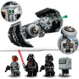LEGO 75347 Star Wars, TIE Bomber, Juegos de construcción 
