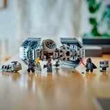 LEGO 75347 Star Wars, TIE Bomber, Juegos de construcción 