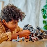 LEGO 75347 Star Wars, TIE Bomber, Juegos de construcción 