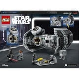 LEGO 75347 Star Wars, TIE Bomber, Juegos de construcción 