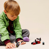 LEGO Star Wars Asedio de Mandalore Battle Pack, Juegos de construcción 