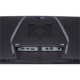 LG 32GS94UX, Monitor de gaming gris oscuro