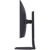 LG 32GS94UX, Monitor de gaming gris oscuro
