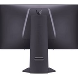 LG 32GS94UX, Monitor de gaming gris oscuro