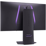 LG 32GS94UX, Monitor de gaming gris oscuro