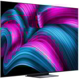LG OLED83C5ELA.AEU evo TV, OLED-TV negro/Gris