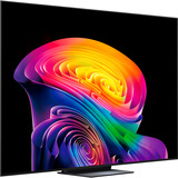 LG OLED83C6ELB.AEUD, OLED-TV negro