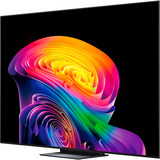 LG OLED83C6ELB.AEUD, OLED-TV negro