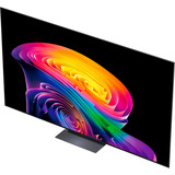 LG OLED83C6ELB.AEUD, OLED-TV negro