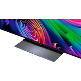LG OLED83C6ELB.AEUD, OLED-TV negro