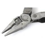 Leatherman REBAR, Herramienta multi acero fino