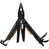 Leatherman SIGNAL, Herramienta multi negro