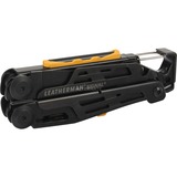 Leatherman SIGNAL, Herramienta multi negro