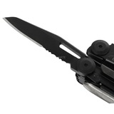 Leatherman SIGNAL, Herramienta multi negro