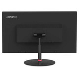 Lenovo THINKVISION T27P-10 reacondicionado, Monitor LED negro