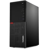Lenovo ThinkCentre M720t Generalüberholt, PC completo negro