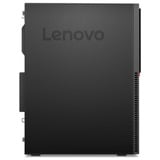 Lenovo ThinkCentre M720t Generalüberholt, PC completo negro