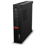 Lenovo ThinkStation P330 MP Reacondicionado, Mini-PC  negro