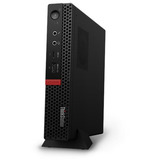 Lenovo ThinkStation P330 MP Reacondicionado, Mini-PC  negro