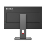 Lenovo ThinkVision P27QD-40, Monitor LED negro