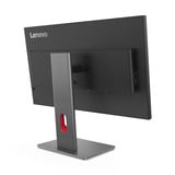 Lenovo ThinkVision P27QD-40, Monitor LED negro