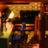 Lumibricks Cabaña de esquí, Juegos de construcción 