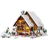 Lumibricks F9041, Juegos de construcción 