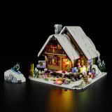 Lumibricks F9041, Juegos de construcción 