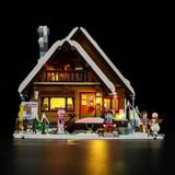 Lumibricks F9041, Juegos de construcción 