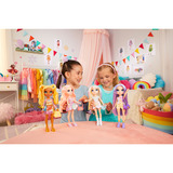 MGA Entertainment Rainbow High My Fashion Style - Sunny, Muñecos 