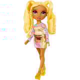 MGA Entertainment Rainbow High My Fashion Style - Sunny, Muñecos 