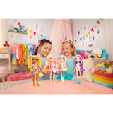 MGA Entertainment Rainbow High My Fashion Style - Sunny, Muñecos 