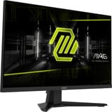 MSI MAG 274QFDE X24, Monitor de gaming negro