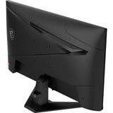 MSI MAG 274QFDE X24, Monitor de gaming negro, 68,6 cm (27"), 2560 x 1440 Pixeles, Wide Quad HD, LCD, 0,5 ms, Negro