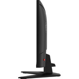 MSI MAG 274QFDE X24, Monitor de gaming negro, 68,6 cm (27"), 2560 x 1440 Pixeles, Wide Quad HD, LCD, 0,5 ms, Negro