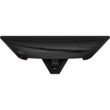 MSI MAG 274QFDE X24, Monitor de gaming negro, 68,6 cm (27"), 2560 x 1440 Pixeles, Wide Quad HD, LCD, 0,5 ms, Negro