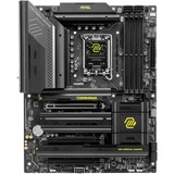 MSI MAG Z890 TOMAHAWK WIFI placa base Intel Z890 LGA 1851 (Socket V1) ATX negro/Amarillo, Intel, LGA 1851 (Socket V1), Intel Core Ultra (Series 2), Intel LGA1851, 256 GB, DDR5-SDRAM
