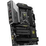 MSI MAG Z890 TOMAHAWK WIFI placa base Intel Z890 LGA 1851 (Socket V1) ATX negro/Amarillo, Intel, LGA 1851 (Socket V1), Intel Core Ultra (Series 2), Intel LGA1851, 256 GB, DDR5-SDRAM
