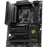 MSI MAG Z890 TOMAHAWK WIFI placa base Intel Z890 LGA 1851 (Socket V1) ATX negro/Amarillo, Intel, LGA 1851 (Socket V1), Intel Core Ultra (Series 2), Intel LGA1851, 256 GB, DDR5-SDRAM
