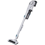 Makita CL004GZ, Aspirador vertical blanco